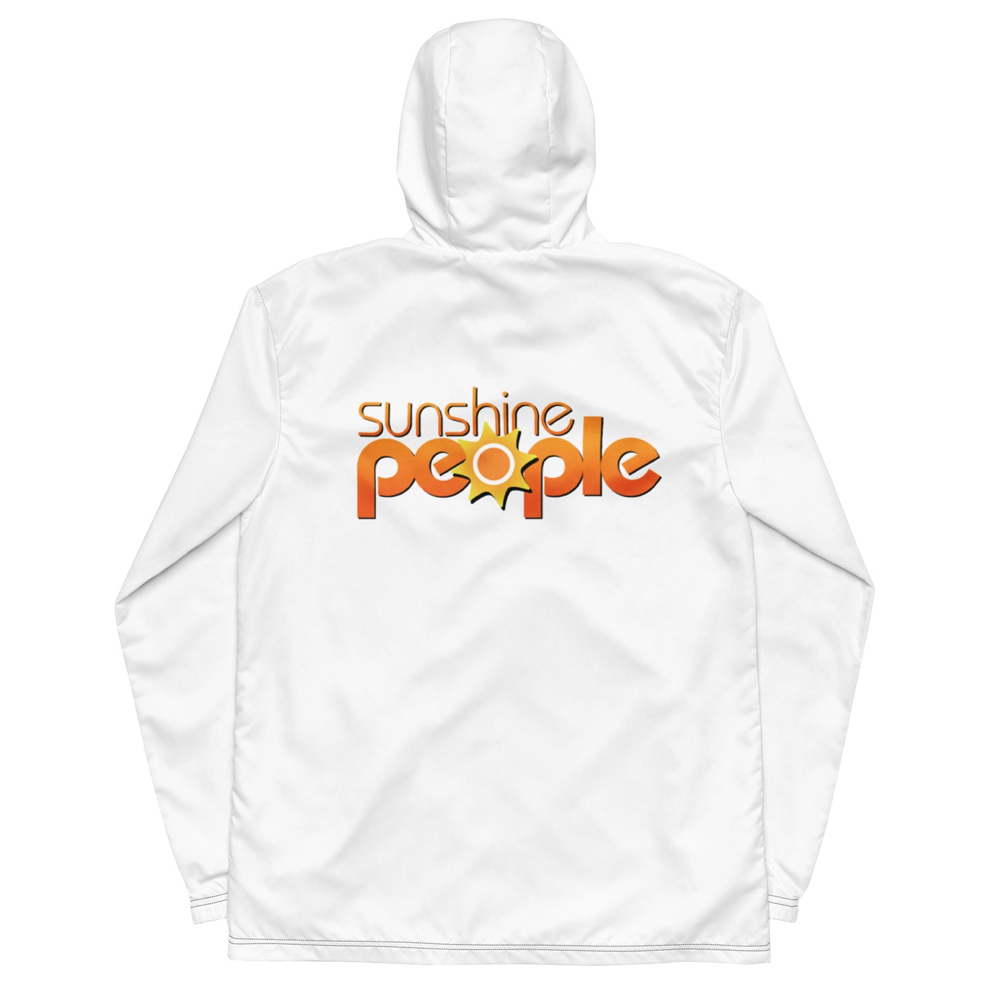 Men’s windbreaker
