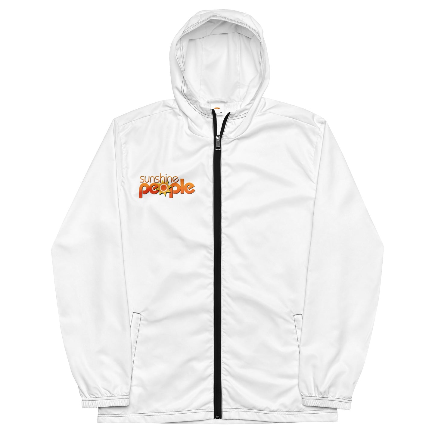 Men’s windbreaker