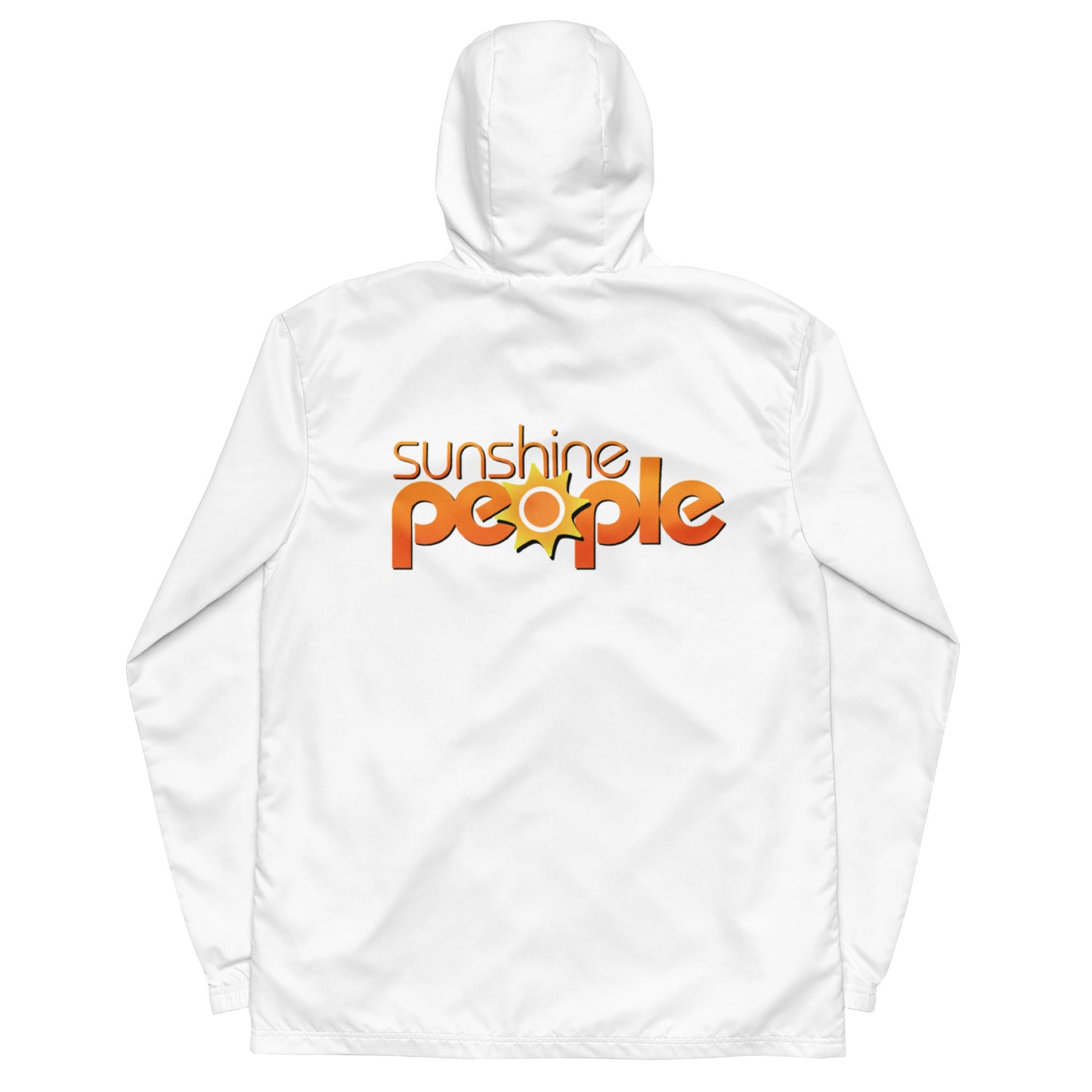 Men’s windbreaker