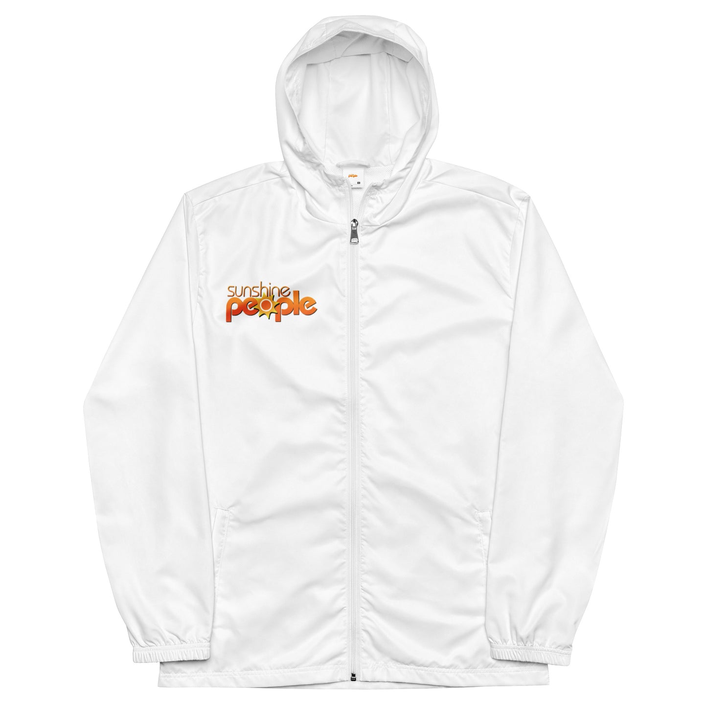 Men’s windbreaker
