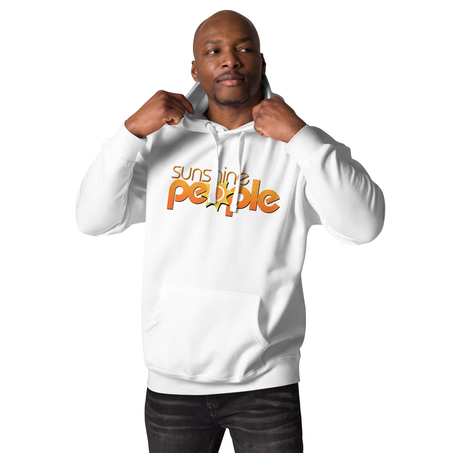 Unisex Hoodie
